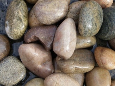 30-20 Beach Pebbles