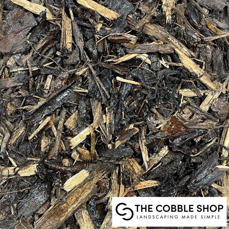 Bark Chips Bark Chips The Cobble Shop