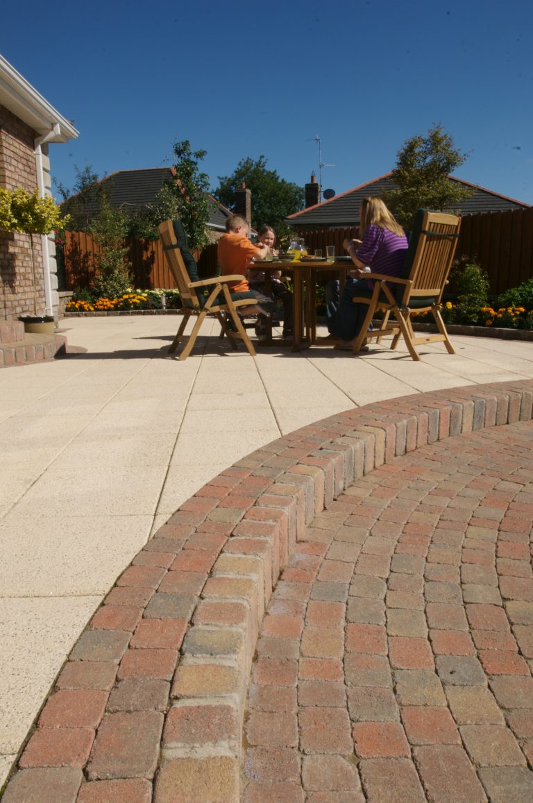 Tegula Setts Paving Paving Setts The Cobble Shop