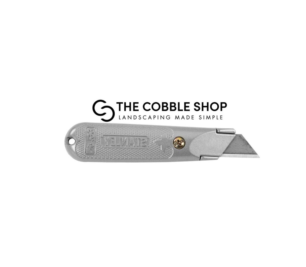 Stanley Classic 199 Knife The Cobble Shop Stanley Classic 199 Knife