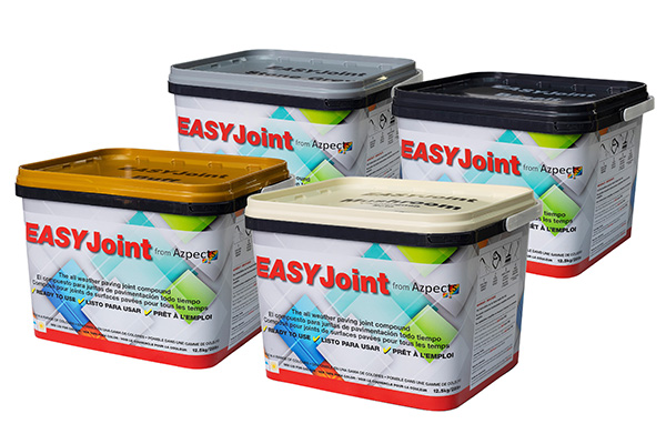 tubs of easyjoint