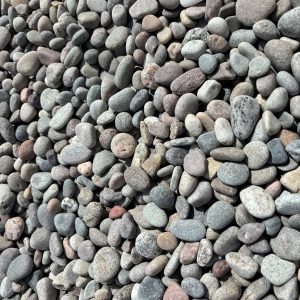 Scottish Beach Pebbles 14-20mm