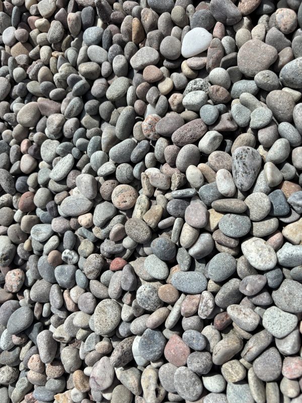Scottish Beach Pebbles 14-20mm