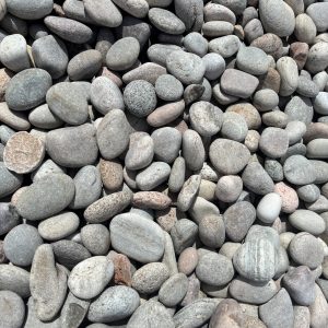 Scottish Beach Pebbles 20-50mm
