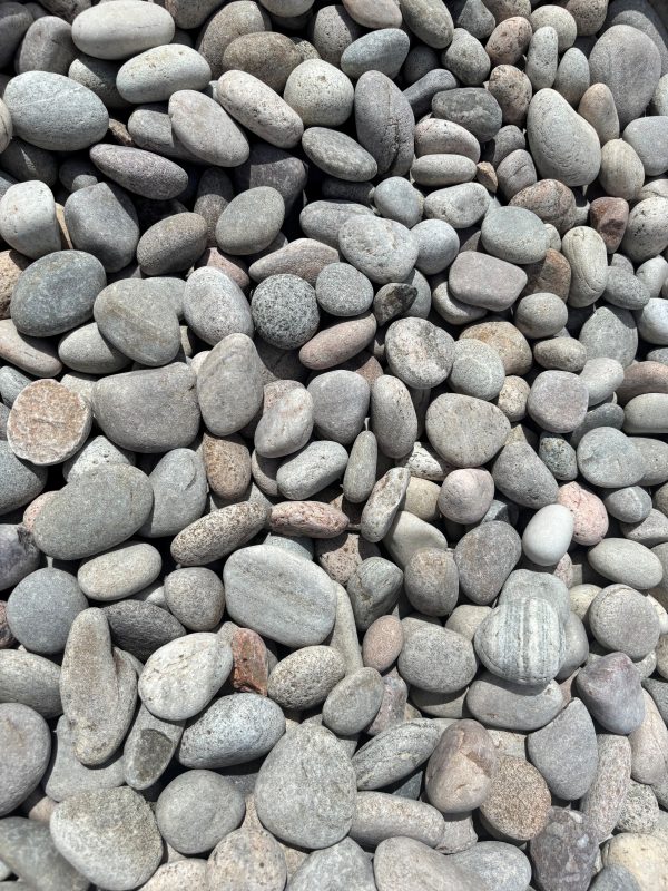 Scottish Beach Pebbles 20-50mm