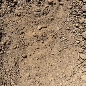 Screened Top Soil